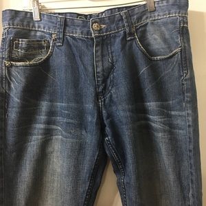 Royal Premium Denim Jeans